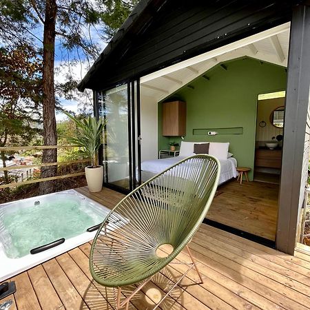 Soy Local Guatape Hotel ภายนอก รูปภาพ