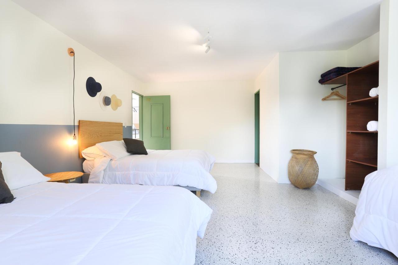 Soy Local Guatape Hotel ภายนอก รูปภาพ