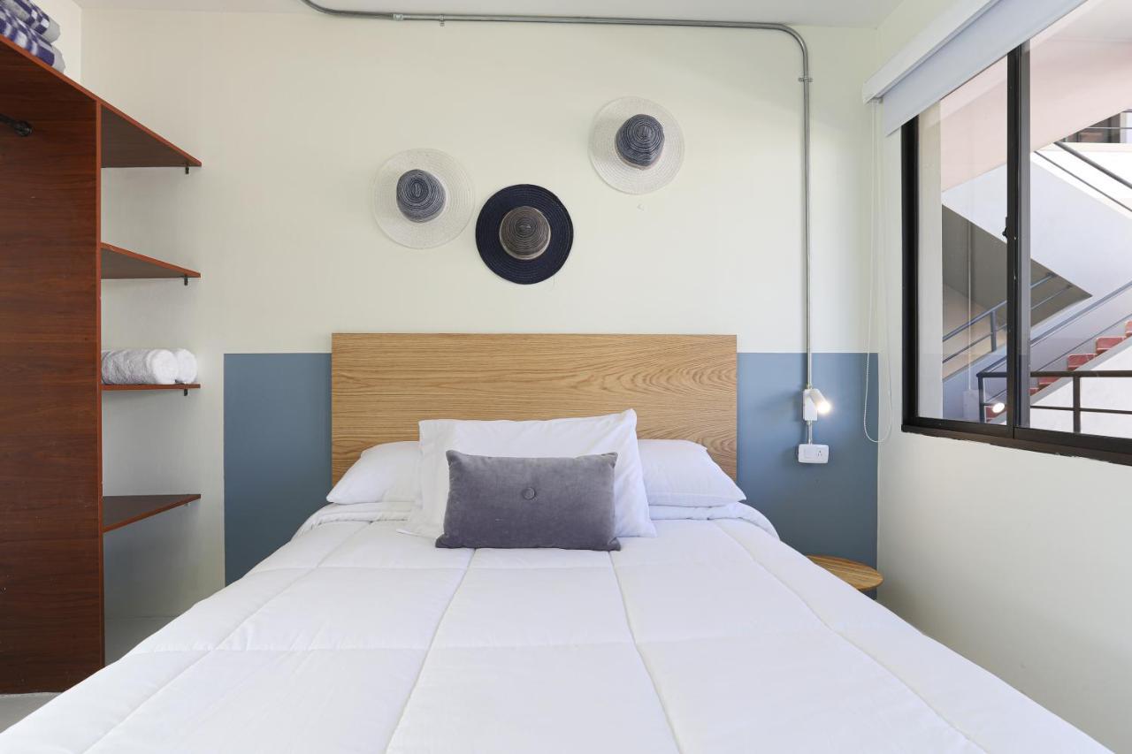 Soy Local Guatape Hotel ภายนอก รูปภาพ