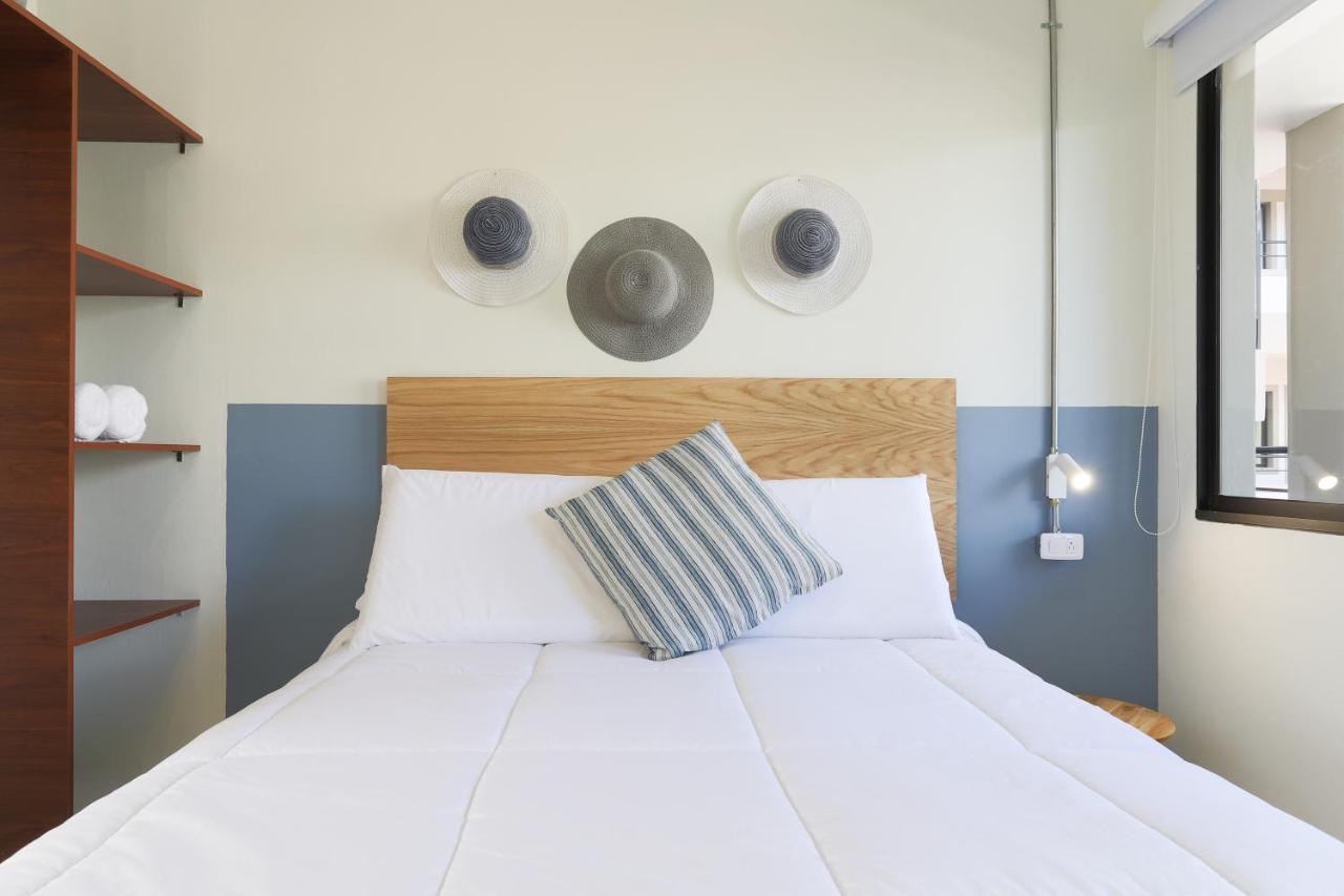 Soy Local Guatape Hotel ภายนอก รูปภาพ
