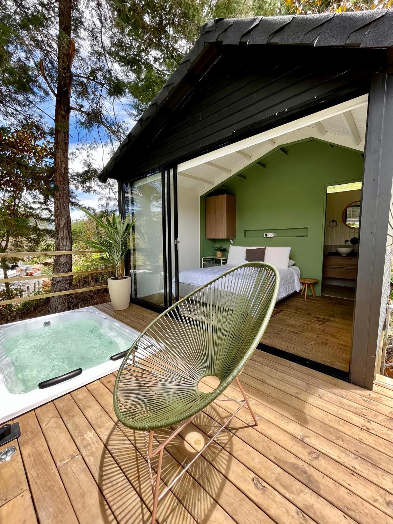 Soy Local Guatape Hotel ภายนอก รูปภาพ